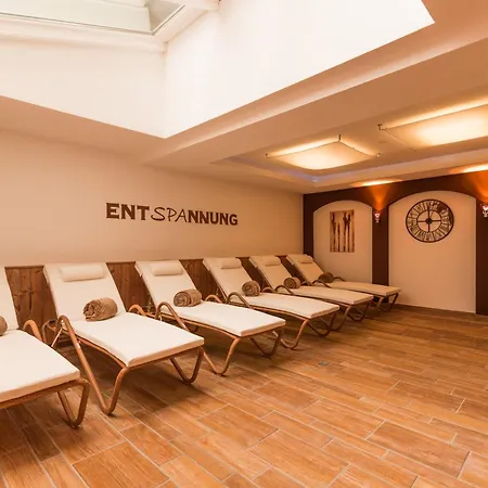 Garni Alpenblick Hotel