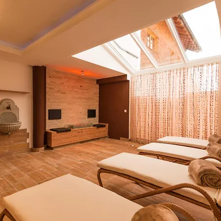 Garni Alpenblick Hotel Ischgl