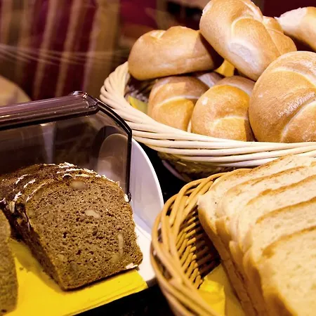 Garni Alpenblick イシュグル