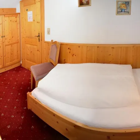 Hotel Garni Alpenblick