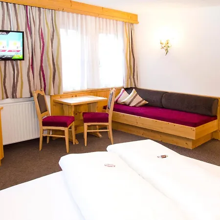 Hotel Garni Alpenblick