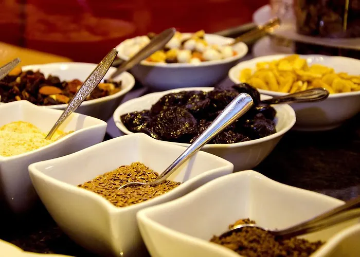 酒店 Garni Alpenblick 3*