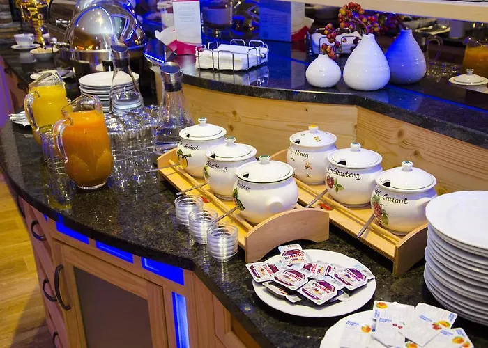 Garni Alpenblick Hotel