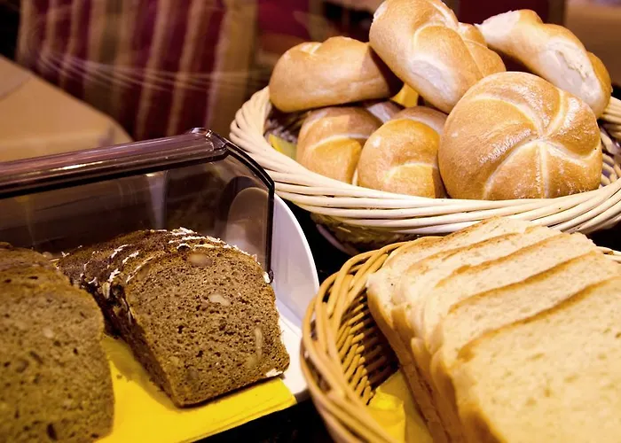 Garni Alpenblick 伊施格尔