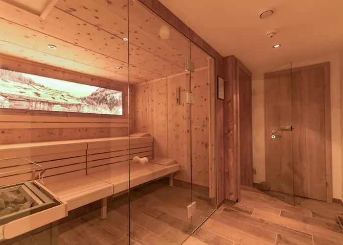 Garni Alpenblick Hotel 3*