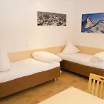 Garni Alpenblick Hotel Ischgl