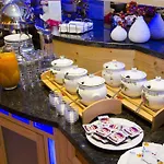 Garni Alpenblick Hotel