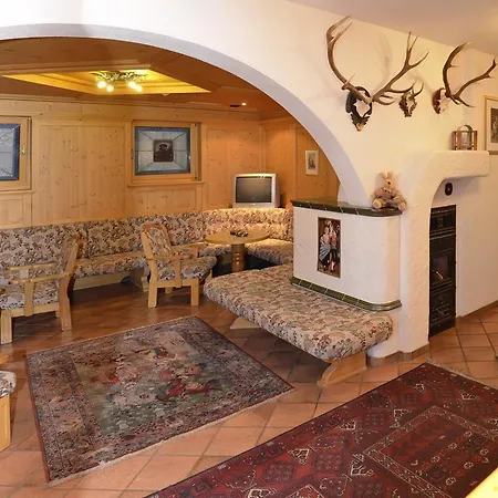 Garni Alpenblick Hotel