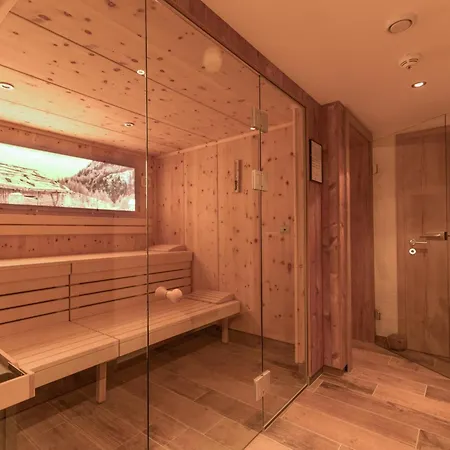 Garni Alpenblick Hotel 3*