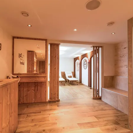 Garni Alpenblick 3* ايشجل