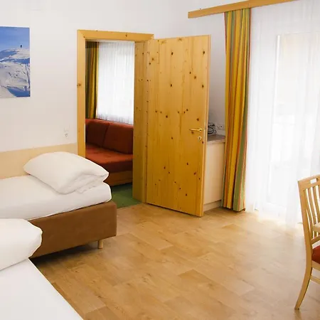 Hotel Garni Alpenblick