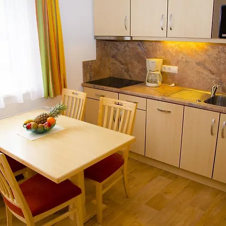 Garni Alpenblick Ischgl