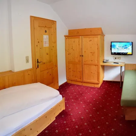 Hotel Garni Alpenblick Ischgl