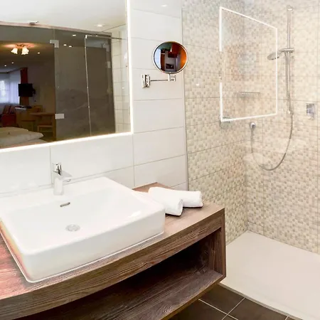 Garni Alpenblick Hotel Ischgl