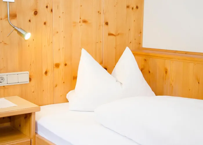 Hotel Garni Alpenblick